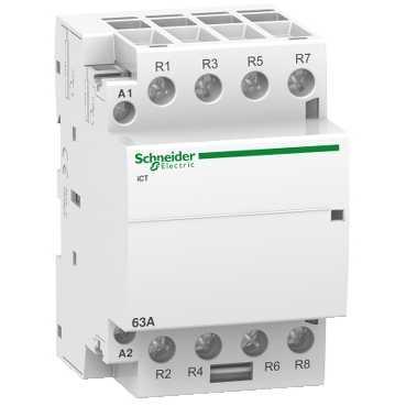 Contactor Modular